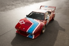 Venta BMW M1 Procar 1980