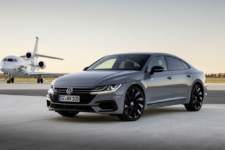 Volkswagen Arteon R-Line Performance