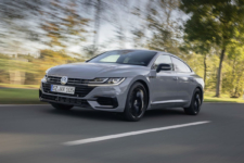 Volkswagen Arteon R-Line Performance