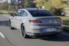 Volkswagen Arteon R-Line Performance