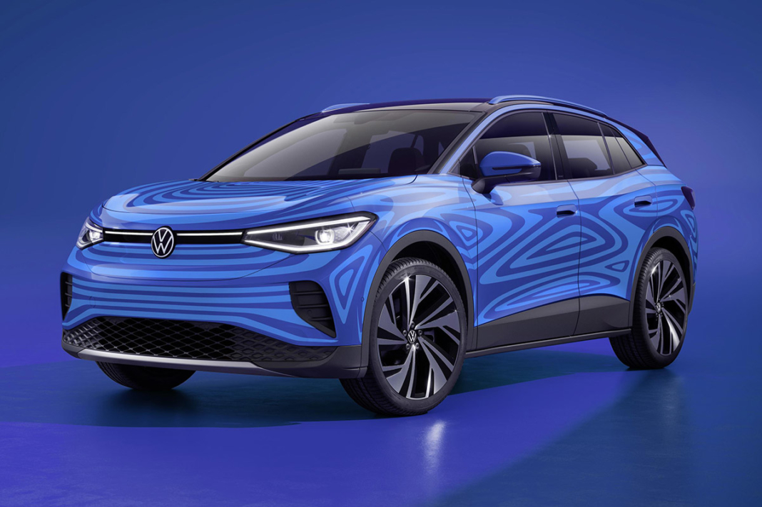 Volkswagen ID.4
