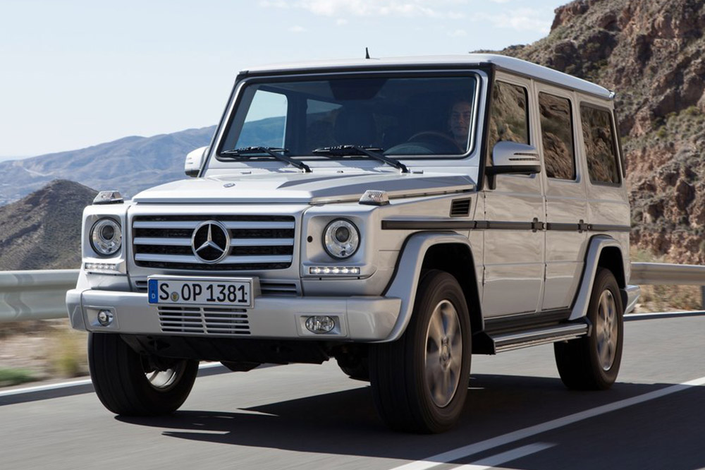 coches que se resisten a morir