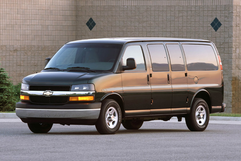 coches que se resisten a morir