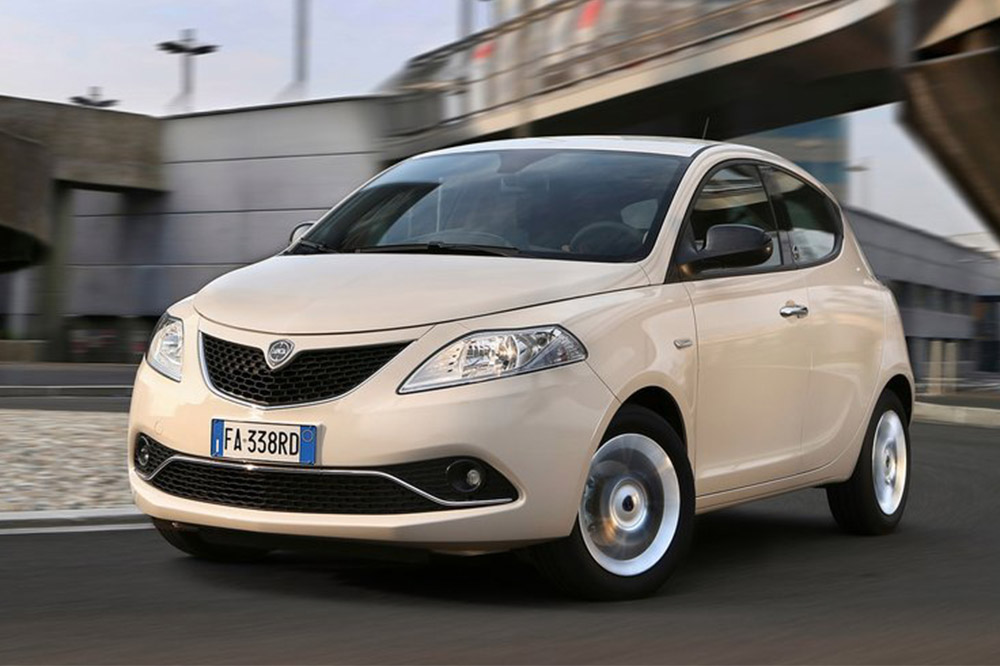 coches que se resisten a morir