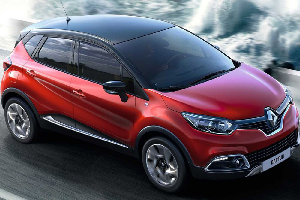 coches relacionados con el mundo de la moda 