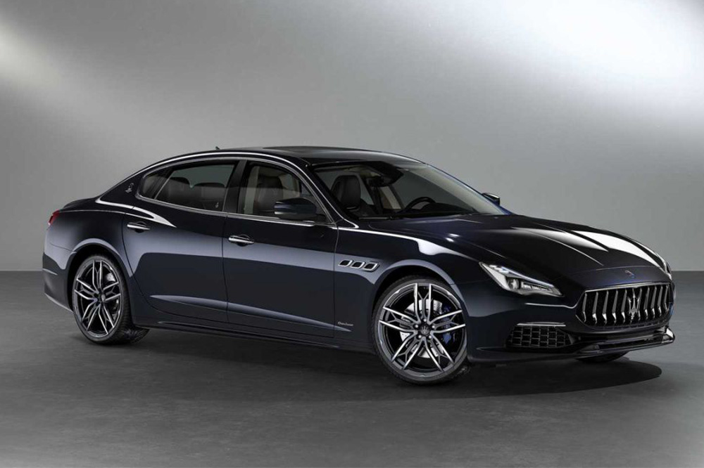 coches relacionados con el mundo de la moda 