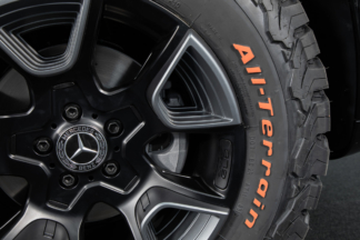 El desgaste de los neumáticos, más contaminante que las emisiones de escape desgaste neumaticos mas contaminante emisiones escape