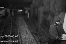 Vídeo: así roban estos ladrones un BMW M2 en dos minutos ladrones roban bmw m2 dos minutos