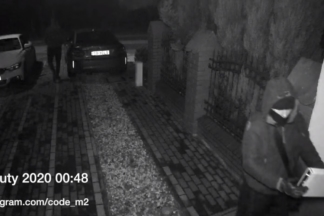 Vídeo: así roban estos ladrones un BMW M2 en dos minutos ladrones roban bmw m2 dos minutos