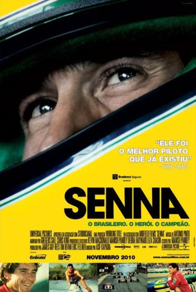 Senna.