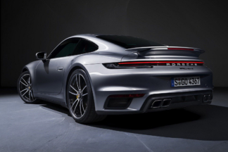Porsche 911 Turbo S 2020: 650 CV para el rey de la gama historia de los Turbo de Porsche