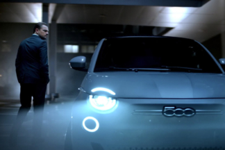 Vídeo: Leonardo DiCaprio apuesta por el Nuevo Fiat 500 eléctrico Leonardo DiCaprio Nuevo Fiat 500 eléctrico
