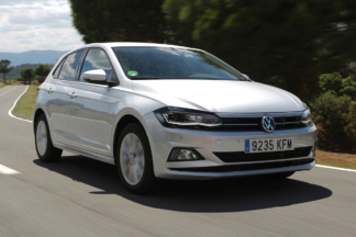 PRUEBA: Volkswagen Polo 1.0 TSI 115 CV