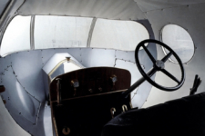 A.L.F.A. 40-60 HP Aerodinamica 1914