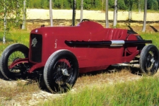 A.L.F.A. 40-60 HP Corsa