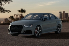 Audi RS 3 Nardò Edition 2020