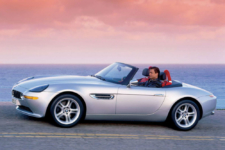 BMW Z8