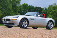 BMW Z8