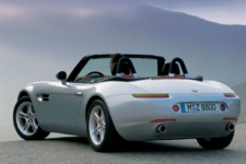 BMW Z8