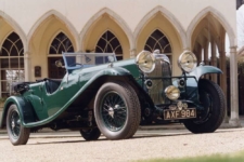 British Racing Green