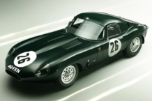 El origen del color British Racing Green British Racing Green