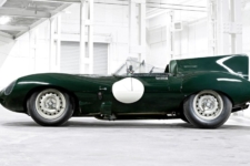 British Racing Green