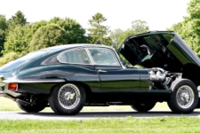 British Racing Green