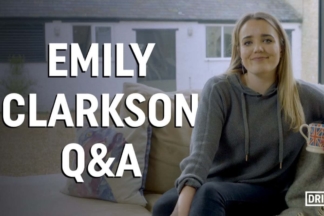 Vídeo: conoce a Emily, la hija de Jeremy Clarkson Emily hija Jeremy Clarkson