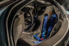 Lanzante McLaren P1 GTR-18