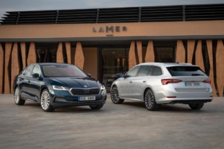 Precios y equipamiento detallado del nuevo Skoda Octavia 2020 Precios equipamiento detallado Skoda Octavia 2020