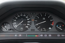 Venta BMW 325iX 1986