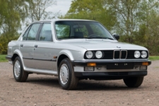 Venta BMW 325iX 1986