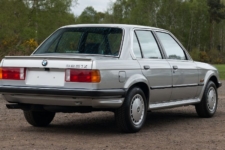Venta BMW 325iX 1986