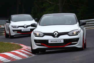 ¿Cuánto cuesta tener un accidente en Nürburgring? accidente en nurburgring