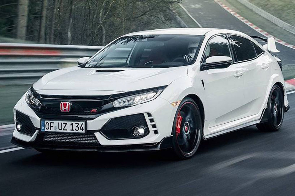 accidente en nurburgring 