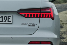 Audi A6 Avant 55 TFSIe quattro