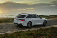 Audi A6 Avant 55 TFSIe quattro
