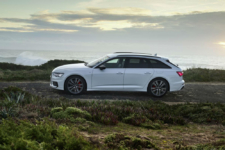 Audi A6 Avant 55 TFSIe quattro