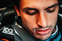 Carlos Sainz Jr. confirma que correrá el Dakar en el futuro Carlos Sainz Jr.