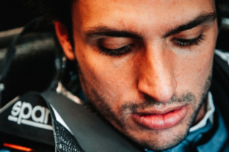 Carlos Sainz Jr. confirma que correrá el Dakar en el futuro Carlos Sainz Jr.