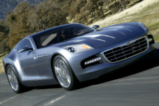 Chrysler Firepower Concept