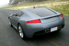 Chrysler Firepower Concept