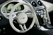 Chrysler Firepower Concept