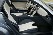 Chrysler Firepower Concept