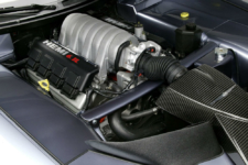 Chrysler Firepower Concept