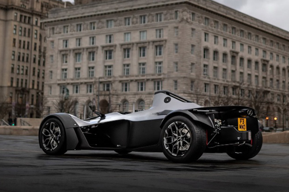 coches que sorprendentemente son legales 