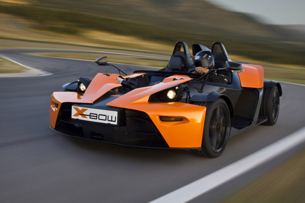 coches que sorprendentemente son legales 