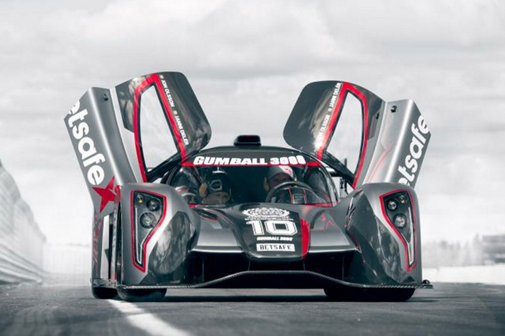 coches que sorprendentemente son legales 