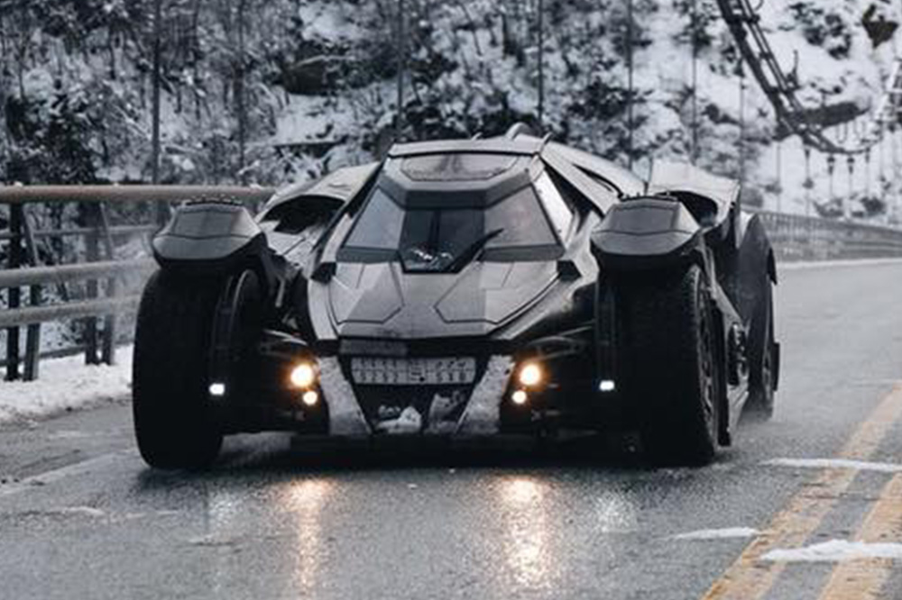 coches que sorprendentemente son legales 