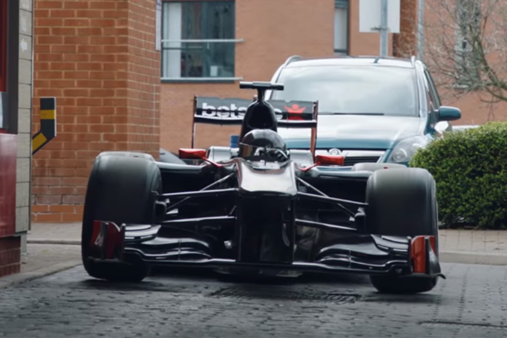 coches que sorprendentemente son legales 